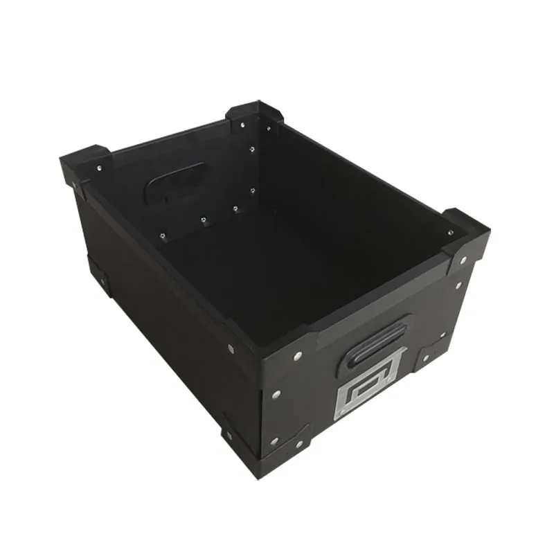 ¿Por qué elegir una caja de almacenamiento de tablero hueco sobre otros?