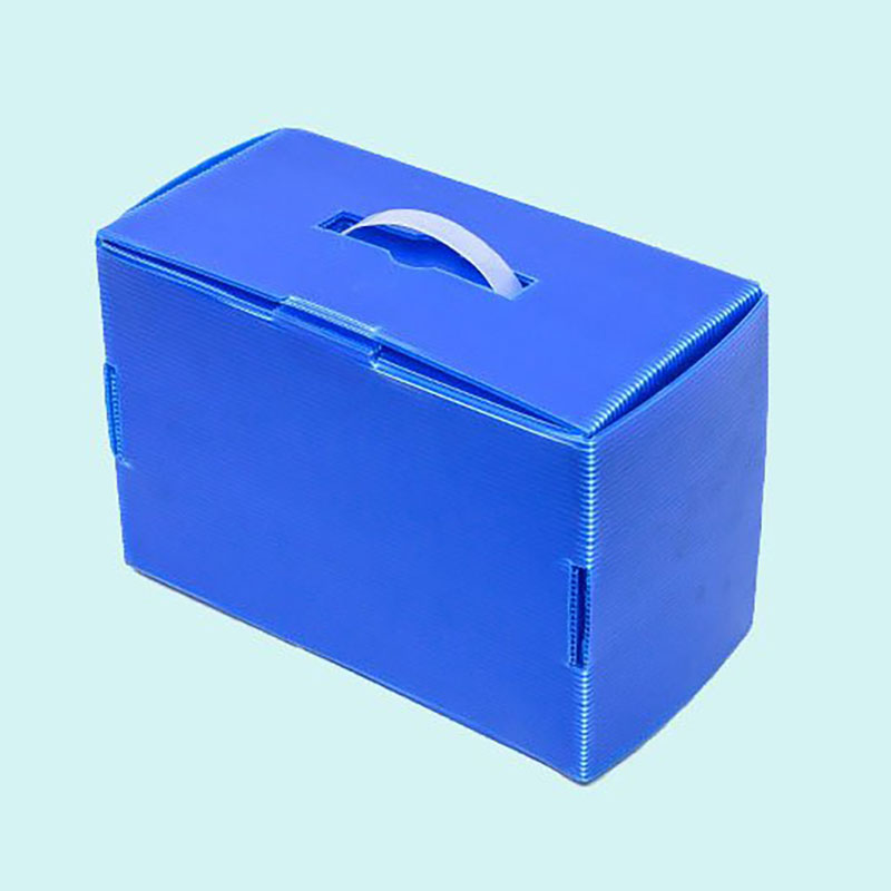 Caja Express de Tablero Hueco